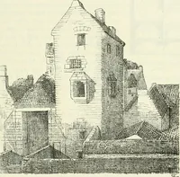 Picture 480 of 531 from The castellated and domestic architecture of Scotland, from the twelfth to the eighteenth century (1887), leaf 532