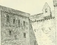 Picture 488 of 531 from The castellated and domestic architecture of Scotland, from the twelfth to the eighteenth century (1887), leaf 544