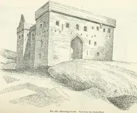 Picture 491 of 531 from The castellated and domestic architecture of Scotland, from the twelfth to the eighteenth century (1887), leaf 545