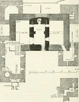 An illustration from The castellated and domestic architecture of Scotland, from the twelfth to the eighteenth century (1887)