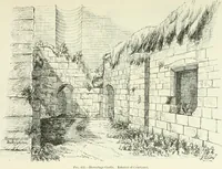 Picture 493 of 531 from The castellated and domestic architecture of Scotland, from the twelfth to the eighteenth century (1887), leaf 548