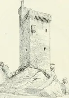Picture 34 of 531 from The castellated and domestic architecture of Scotland, from the twelfth to the eighteenth century (1887), leaf 55