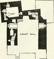 Picture 497 of 531 from The castellated and domestic architecture of Scotland, from the twelfth to the eighteenth century (1887), leaf 553
