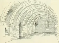 Picture 500 of 531 from The castellated and domestic architecture of Scotland, from the twelfth to the eighteenth century (1887), leaf 554