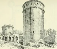 Picture 35 of 531 from The castellated and domestic architecture of Scotland, from the twelfth to the eighteenth century (1887), leaf 56