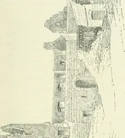 An illustration from The castellated and domestic architecture of Scotland, from the twelfth to the eighteenth century (1887)