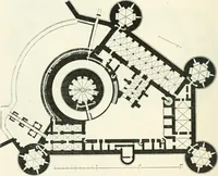 Picture 36 of 531 from The castellated and domestic architecture of Scotland, from the twelfth to the eighteenth century (1887), leaf 57