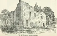 Picture 513 of 531 from The castellated and domestic architecture of Scotland, from the twelfth to the eighteenth century (1887), leaf 571