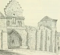 Picture 521 of 531 from The castellated and domestic architecture of Scotland, from the twelfth to the eighteenth century (1887), leaf 580