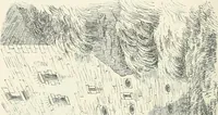 An illustration from The castellated and domestic architecture of Scotland, from the twelfth to the eighteenth century (1887)