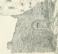 An illustration from The castellated and domestic architecture of Scotland, from the twelfth to the eighteenth century (1887)