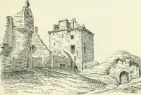 Picture 527 of 531 from The castellated and domestic architecture of Scotland, from the twelfth to the eighteenth century (1887), leaf 586