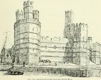 Picture 38 of 531 from The castellated and domestic architecture of Scotland, from the twelfth to the eighteenth century (1887), leaf 60