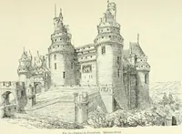Picture 40 of 531 from The castellated and domestic architecture of Scotland, from the twelfth to the eighteenth century (1887), leaf 64