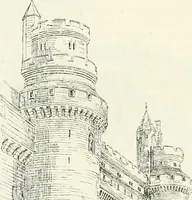 Picture 41 of 531 from The castellated and domestic architecture of Scotland, from the twelfth to the eighteenth century (1887), leaf 65