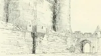 Picture 42 of 531 from The castellated and domestic architecture of Scotland, from the twelfth to the eighteenth century (1887), leaf 65