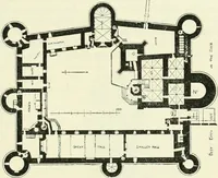 Picture 43 of 531 from The castellated and domestic architecture of Scotland, from the twelfth to the eighteenth century (1887), leaf 66