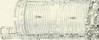 An illustration from The castellated and domestic architecture of Scotland, from the twelfth to the eighteenth century (1887)