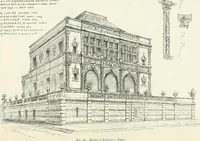 Picture 49 of 531 from The castellated and domestic architecture of Scotland, from the twelfth to the eighteenth century (1887), leaf 75