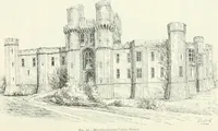 Picture 50 of 531 from The castellated and domestic architecture of Scotland, from the twelfth to the eighteenth century (1887), leaf 77