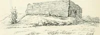 An illustration from The castellated and domestic architecture of Scotland, from the twelfth to the eighteenth century (1887)