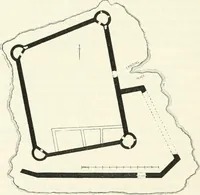 Picture 55 of 531 from The castellated and domestic architecture of Scotland, from the twelfth to the eighteenth century (1887), leaf 89