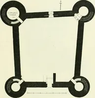 Picture 58 of 531 from The castellated and domestic architecture of Scotland, from the twelfth to the eighteenth century (1887), leaf 94