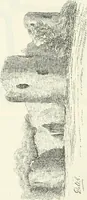 An illustration from The castellated and domestic architecture of Scotland, from the twelfth to the eighteenth century (1887)