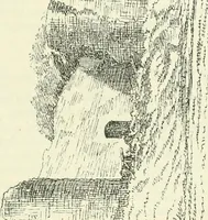 An illustration from The castellated and domestic architecture of Scotland, from the twelfth to the eighteenth century (1887)