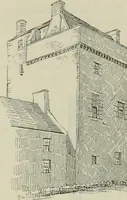 Picture 73 of 534 from The castellated and domestic architecture of Scotland, from the twelfth to the eighteenth century (1887), leaf 100