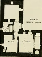 Picture 74 of 534 from The castellated and domestic architecture of Scotland, from the twelfth to the eighteenth century (1887), leaf 101