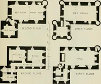 Picture 80 of 534 from The castellated and domestic architecture of Scotland, from the twelfth to the eighteenth century (1887), leaf 106
