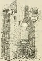 Picture 81 of 534 from The castellated and domestic architecture of Scotland, from the twelfth to the eighteenth century (1887), leaf 107