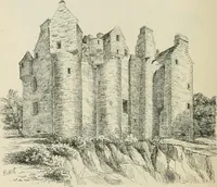 Picture 91 of 534 from The castellated and domestic architecture of Scotland, from the twelfth to the eighteenth century (1887), leaf 113
