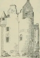 Picture 92 of 534 from The castellated and domestic architecture of Scotland, from the twelfth to the eighteenth century (1887), leaf 114