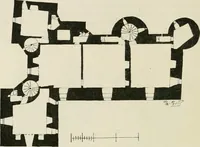 Picture 93 of 534 from The castellated and domestic architecture of Scotland, from the twelfth to the eighteenth century (1887), leaf 115