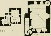 Picture 96 of 534 from The castellated and domestic architecture of Scotland, from the twelfth to the eighteenth century (1887), leaf 119