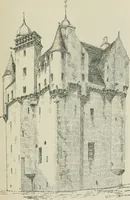 Picture 98 of 534 from The castellated and domestic architecture of Scotland, from the twelfth to the eighteenth century (1887), leaf 122