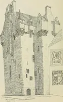 Picture 102 of 534 from The castellated and domestic architecture of Scotland, from the twelfth to the eighteenth century (1887), leaf 127