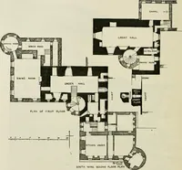 Picture 104 of 534 from The castellated and domestic architecture of Scotland, from the twelfth to the eighteenth century (1887), leaf 131