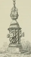 An illustration from The castellated and domestic architecture of Scotland, from the twelfth to the eighteenth century (1887)