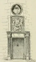 An illustration from The castellated and domestic architecture of Scotland, from the twelfth to the eighteenth century (1887)