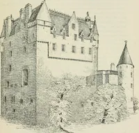 Picture 109 of 534 from The castellated and domestic architecture of Scotland, from the twelfth to the eighteenth century (1887), leaf 138