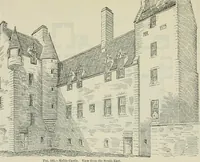 Picture 110 of 534 from The castellated and domestic architecture of Scotland, from the twelfth to the eighteenth century (1887), leaf 142