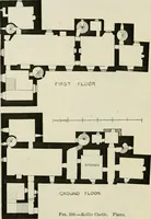 Picture 111 of 534 from The castellated and domestic architecture of Scotland, from the twelfth to the eighteenth century (1887), leaf 143