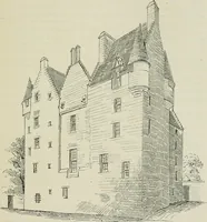 Picture 112 of 534 from The castellated and domestic architecture of Scotland, from the twelfth to the eighteenth century (1887), leaf 144