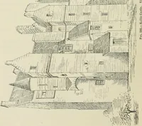 An illustration from The castellated and domestic architecture of Scotland, from the twelfth to the eighteenth century (1887)