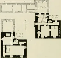 Picture 115 of 534 from The castellated and domestic architecture of Scotland, from the twelfth to the eighteenth century (1887), leaf 149