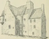 Picture 116 of 534 from The castellated and domestic architecture of Scotland, from the twelfth to the eighteenth century (1887), leaf 149