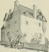 Picture 117 of 534 from The castellated and domestic architecture of Scotland, from the twelfth to the eighteenth century (1887), leaf 150